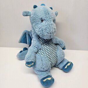 Douglas Baby Demitri Dragon 11inch Plumpie Stuffed Animal Douglas Cuddle Toy